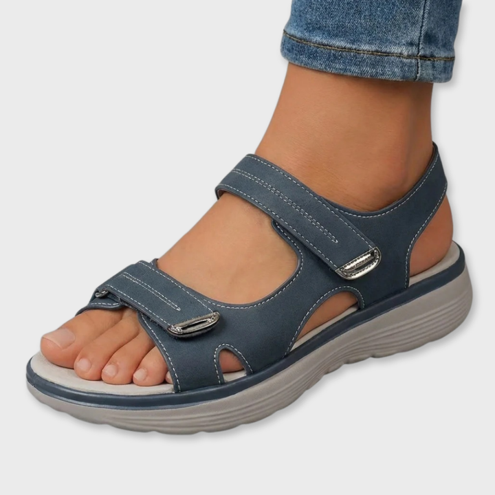 Teresa – Orthopedic Summer Sandals
