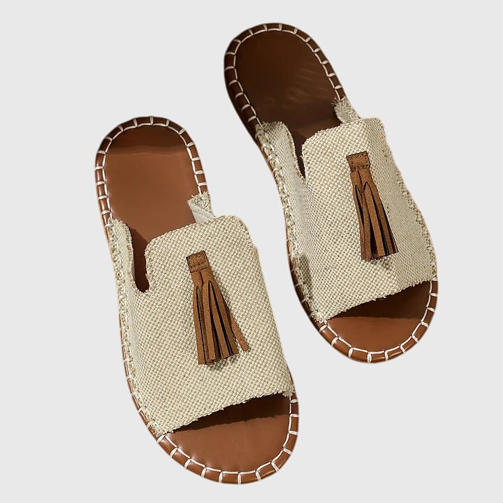 Deborah – Orthopedic Comfort Sandals