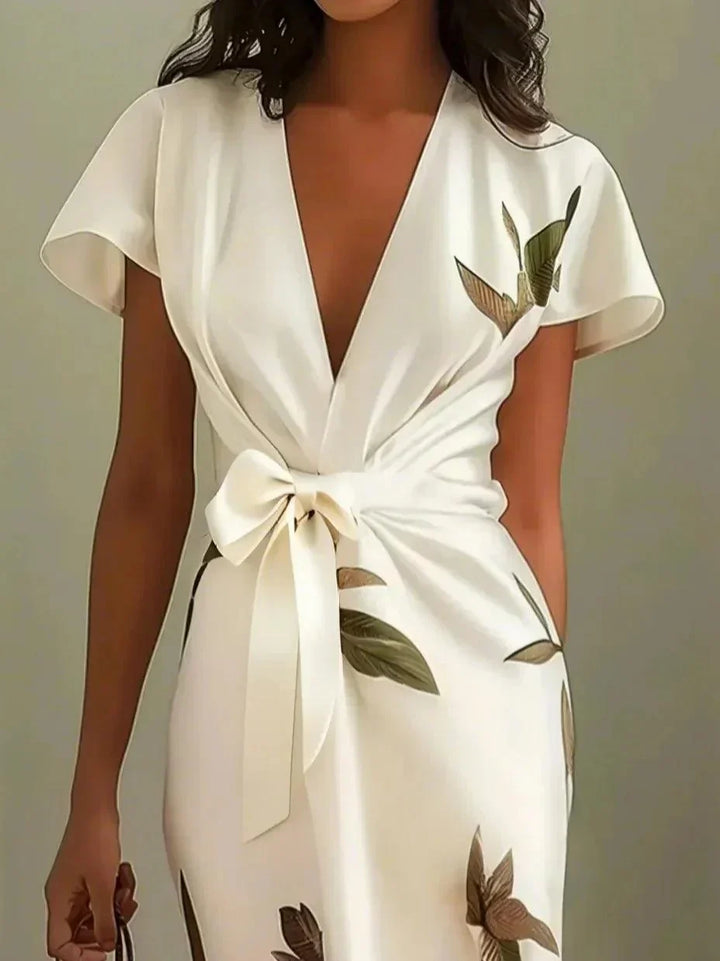 Mary – Elegant Lightweight Dress