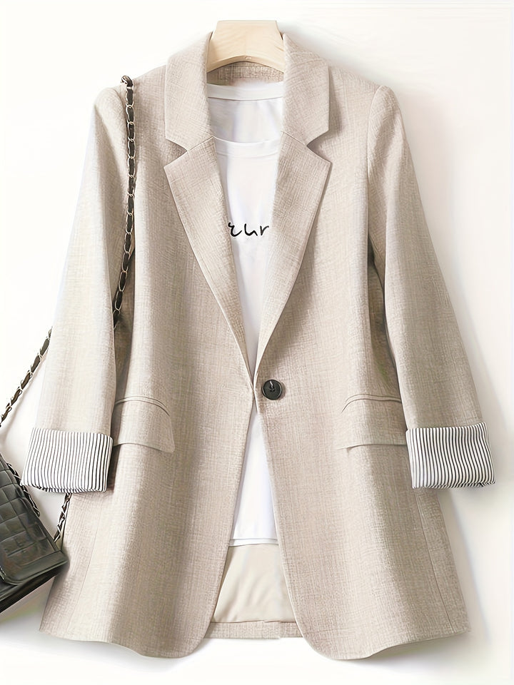 Christine – Internet-Famous Women's Blazer