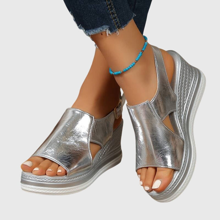 Cynthia – Orthopaedic Sandals