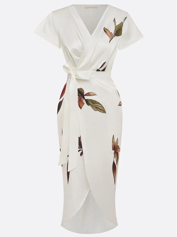 Mary – Elegant Lightweight Dress