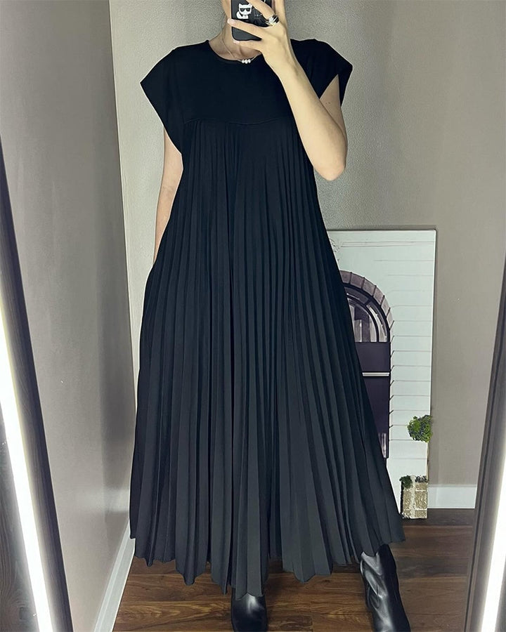 Karen – Timeless Comfort Dress
