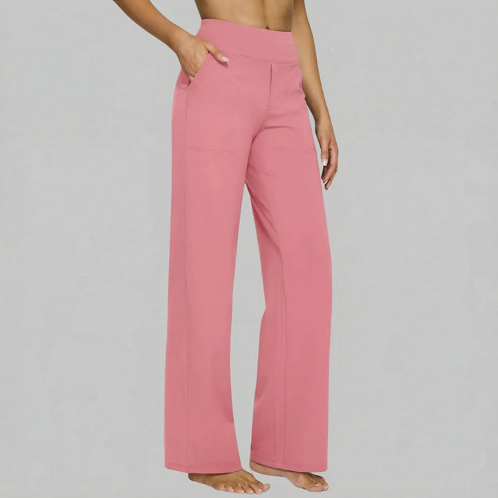 Deborah – Comfortable Stretch Trousers