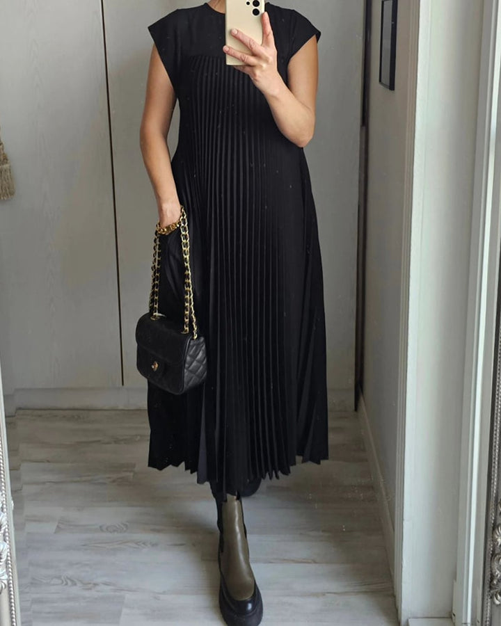 Karen – Timeless Comfort Dress