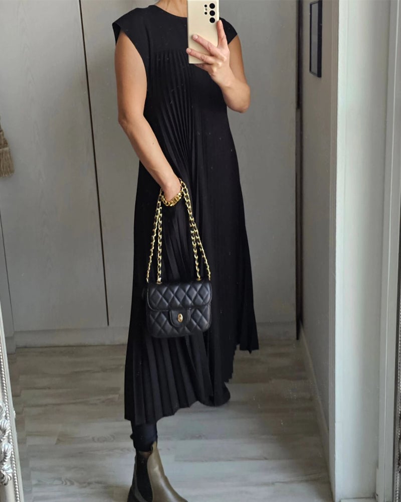 Karen – Timeless Comfort Dress
