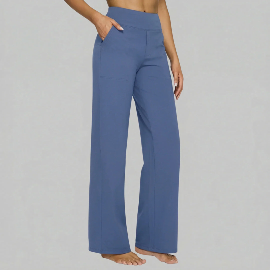 Deborah – Comfortable Stretch Trousers
