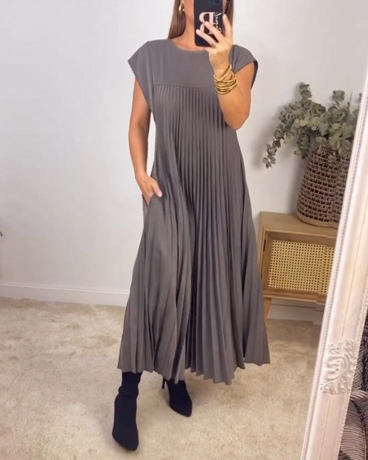 Karen – Timeless Comfort Dress