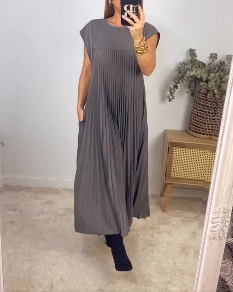 Karen – Timeless Comfort Dress