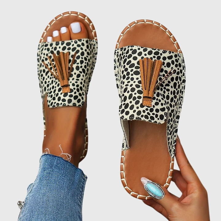 Deborah – Orthopedic Comfort Sandals