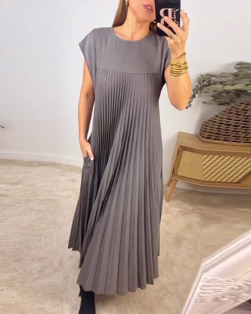 Karen – Timeless Comfort Dress