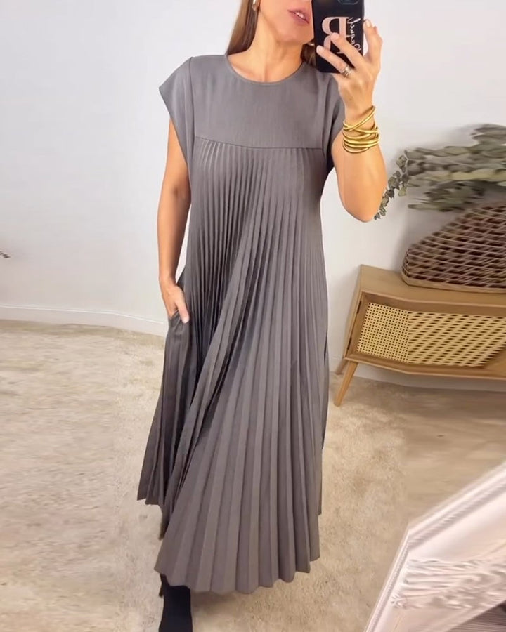 Karen – Timeless Comfort Dress
