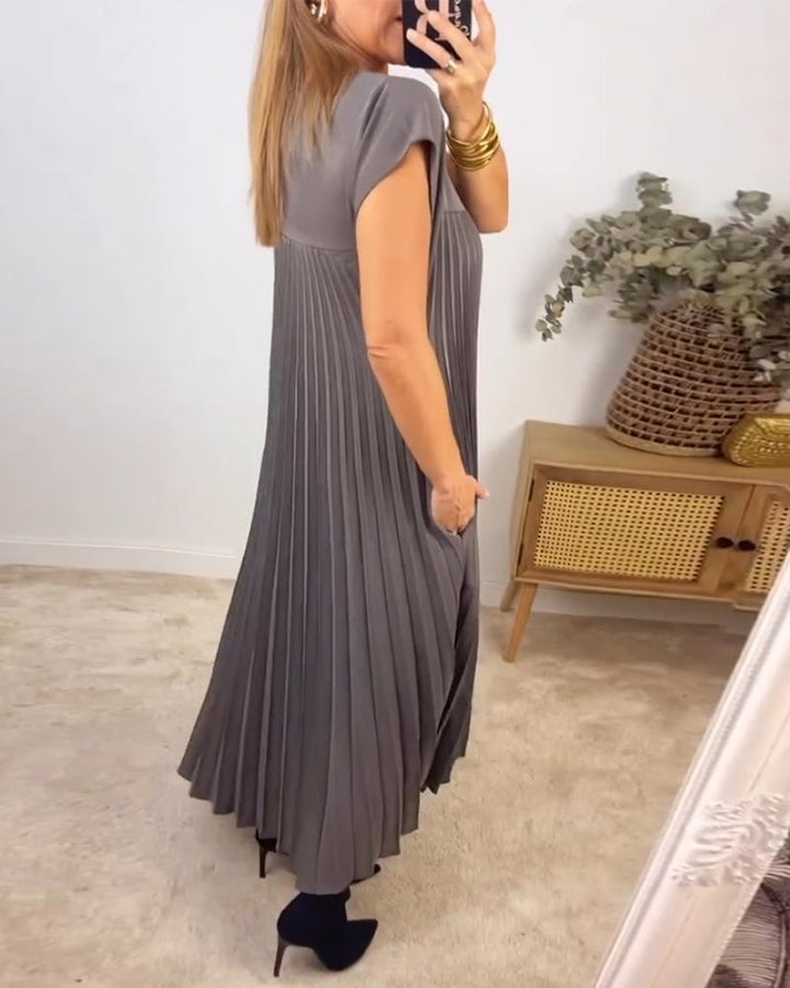 Karen – Timeless Comfort Dress