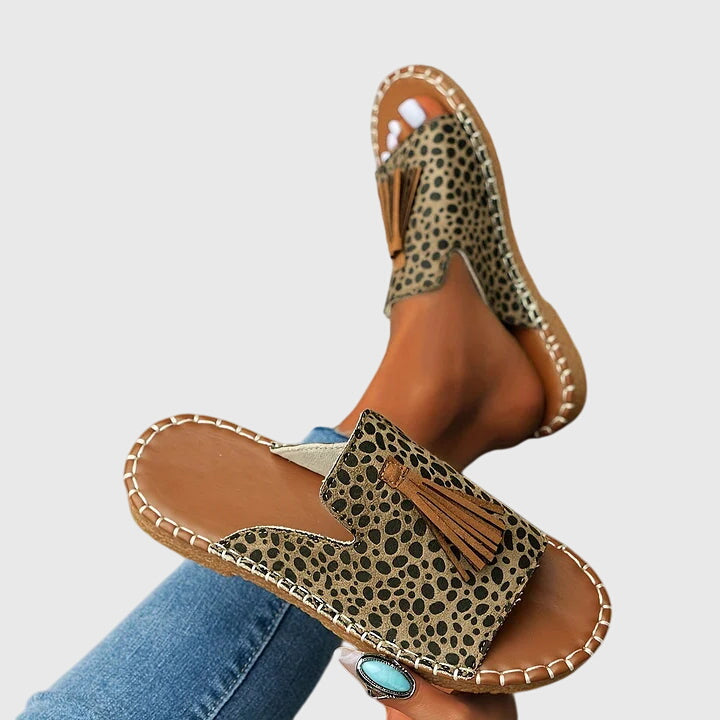 Deborah – Orthopedic Comfort Sandals