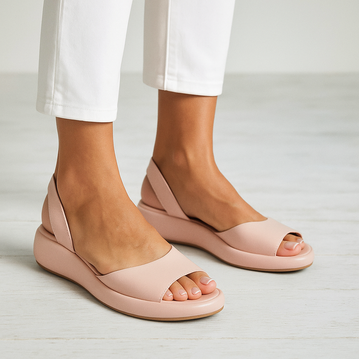 Jean – Open Comfort Sandals
