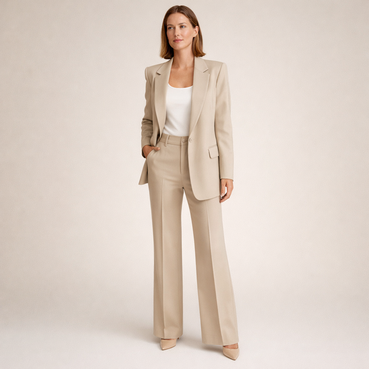 Sarah – Elegant Women's Suit