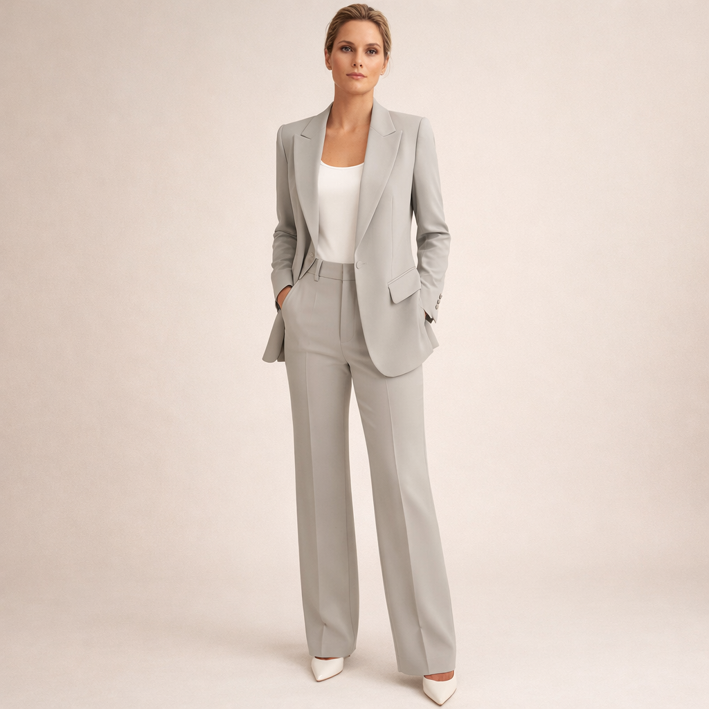 Sarah – Elegant Women's Suit