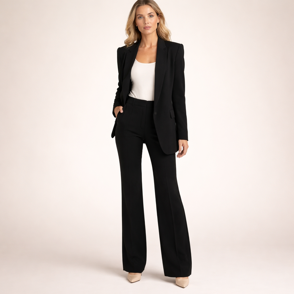 Sarah – Elegant Women's Suit