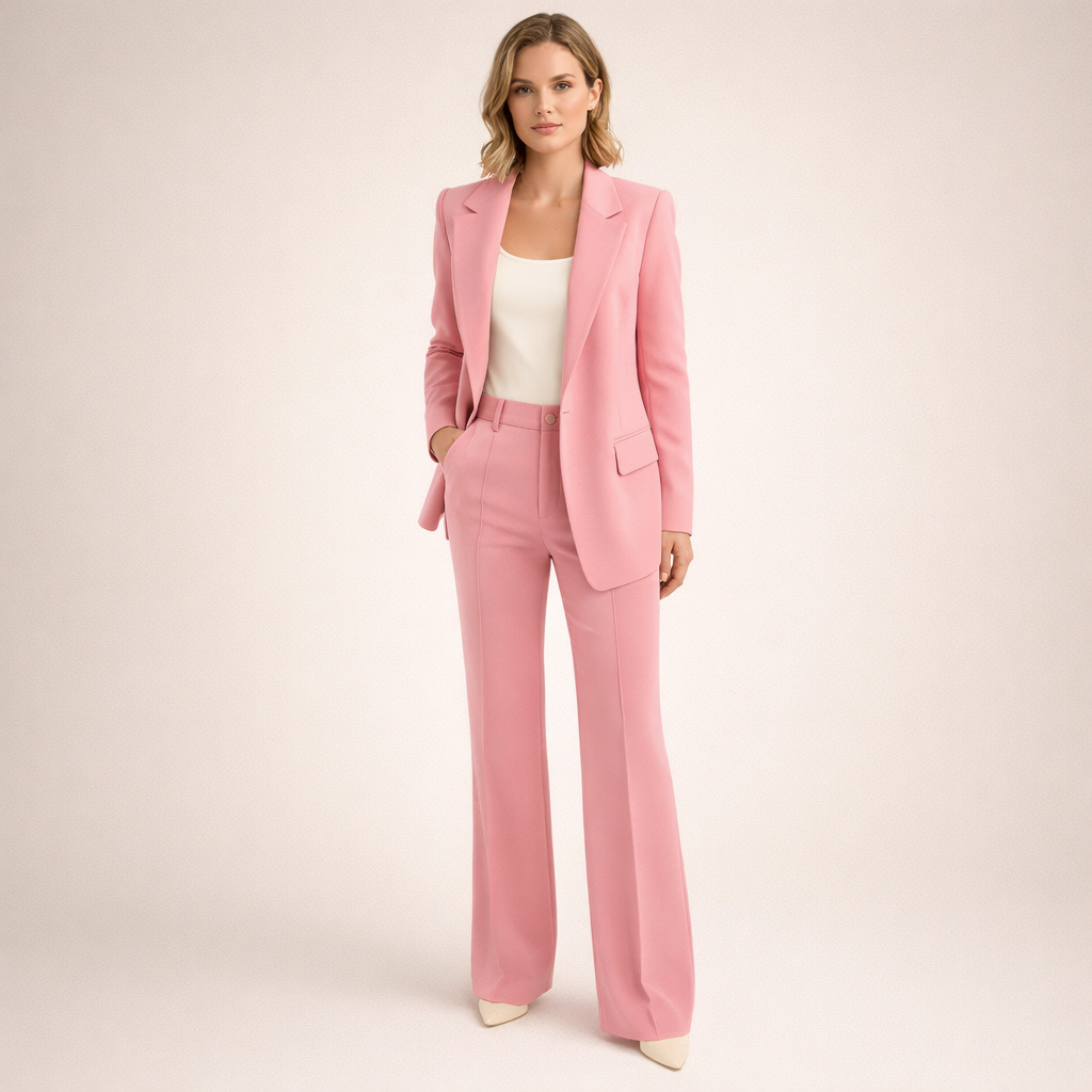 Sarah – Elegant Women's Suit