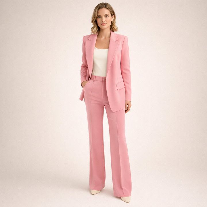 Sarah – Elegant Women's Suit