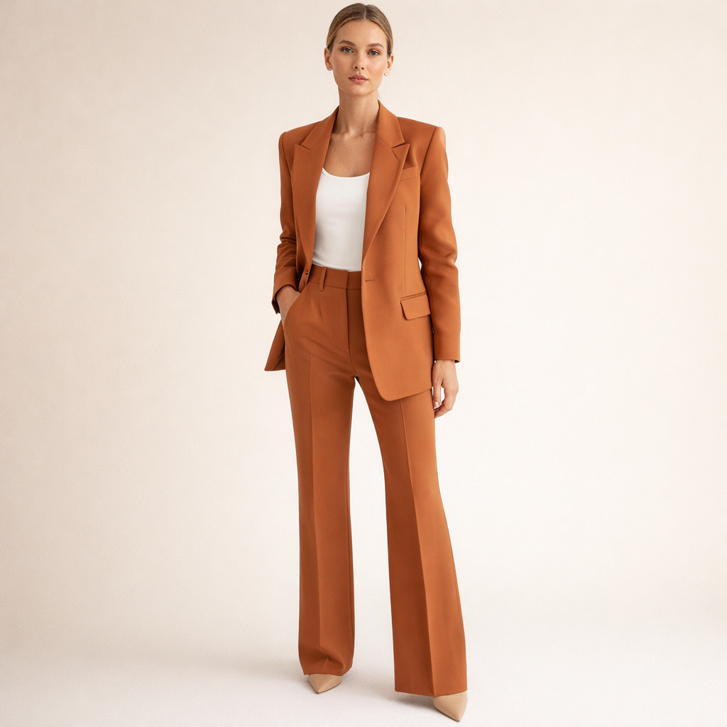 Sarah – Elegant Women's Suit