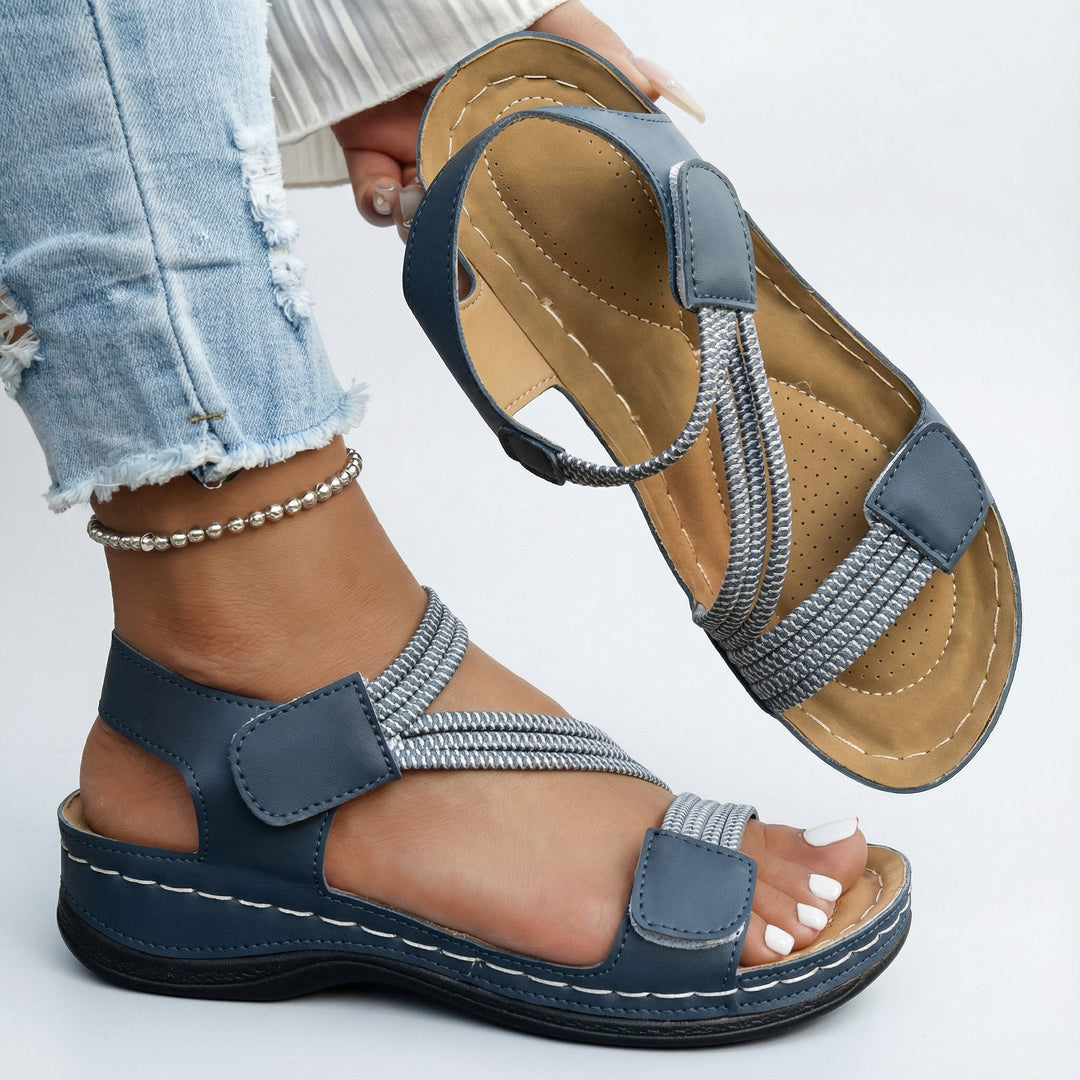 Grace – Orthopedic Comfort Sandals