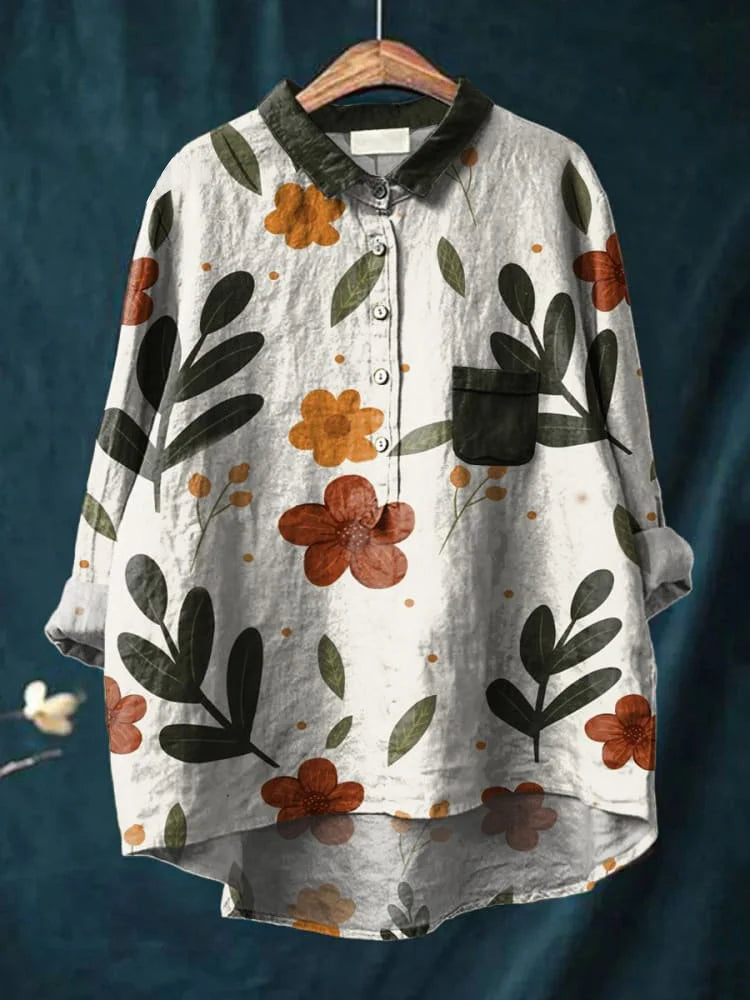 QUIMMY™ - Dog Art Shirt