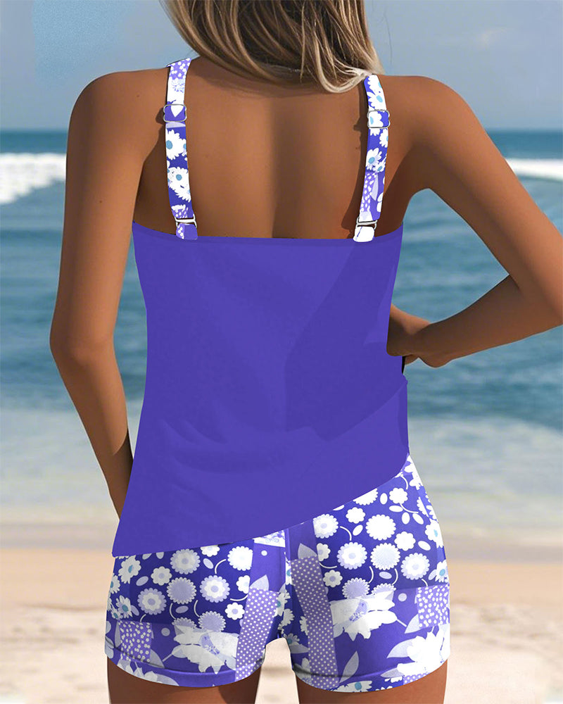 Anna – Fashionable Swimsuit Set