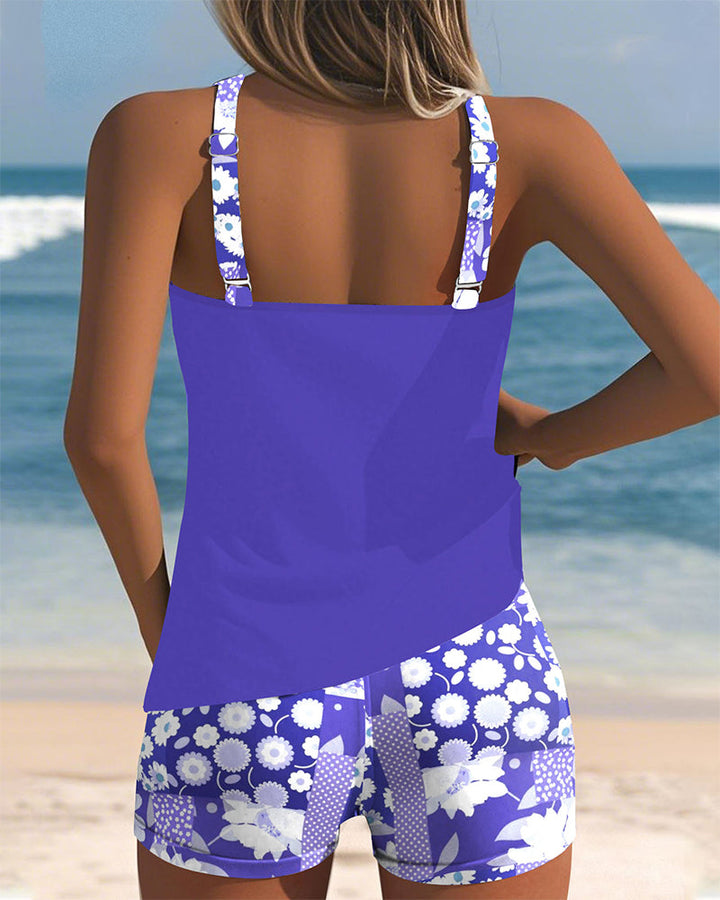 Anna – Fashionable Swimsuit Set