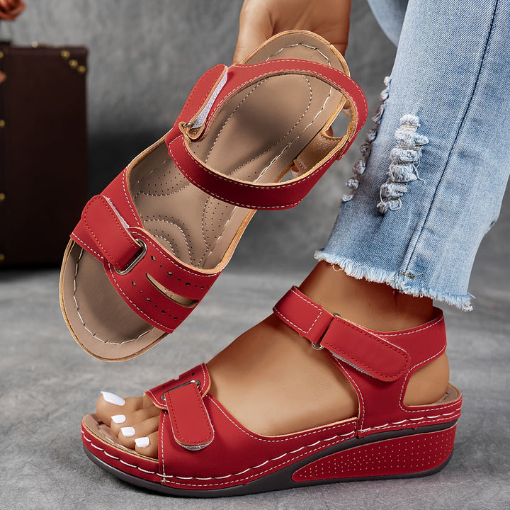 Natalie – Orthopedic Comfort Flex Sandals