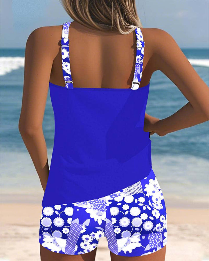 Anna – Fashionable Swimsuit Set