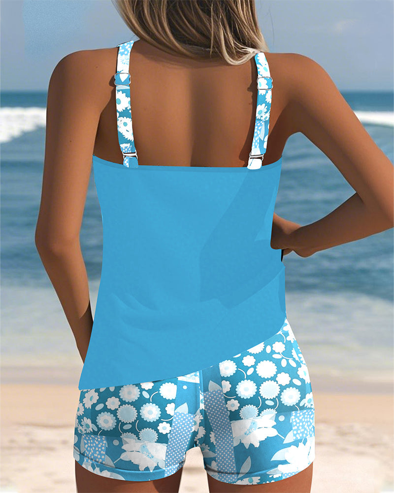 Anna – Fashionable Swimsuit Set