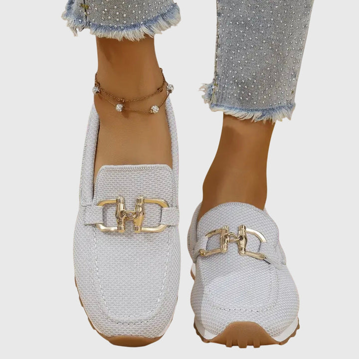 Judith – Orthopedic Loafer Sneakers