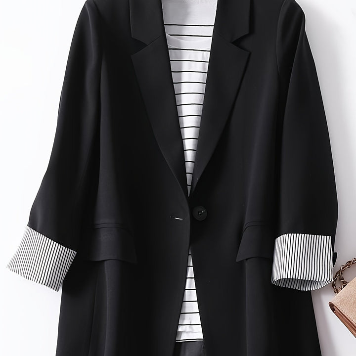 Christine – Internet-Famous Women's Blazer