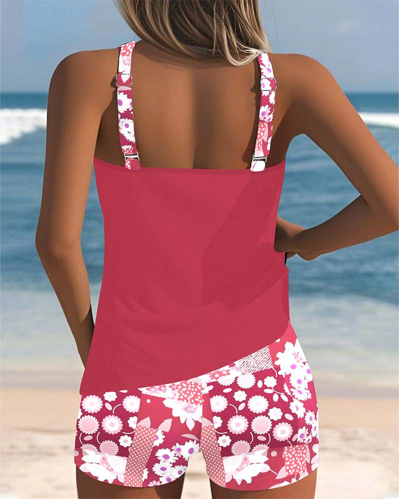 Anna – Fashionable Swimsuit Set