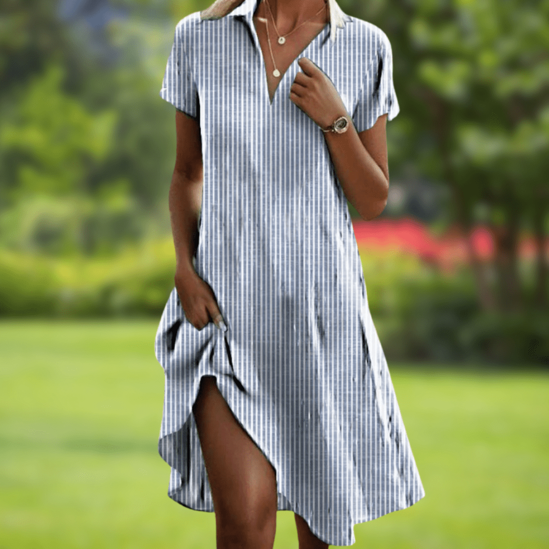 Marie – Elegant Chic Dress