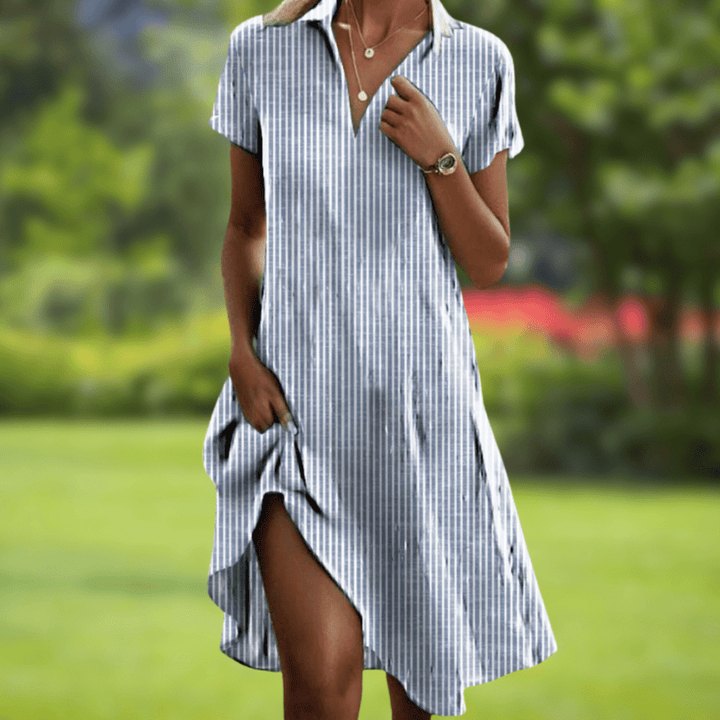 Marie – Elegant Chic Dress