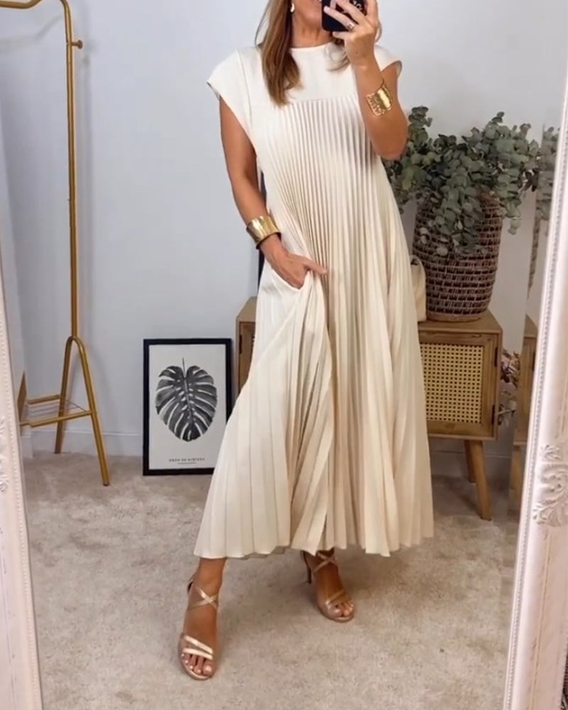 Karen – Timeless Comfort Dress