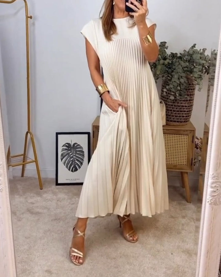 Karen – Timeless Comfort Dress