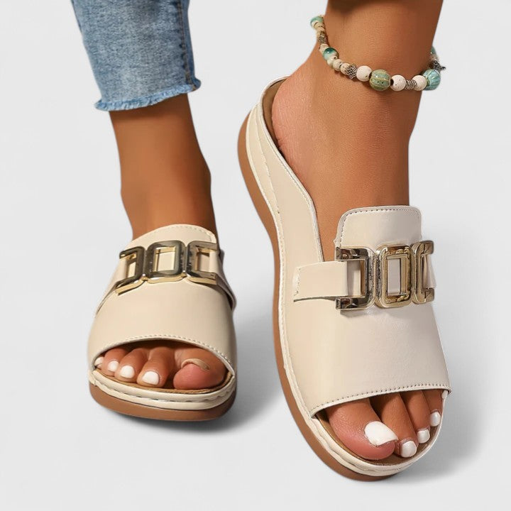 Judy – Comfortable Summer Sandals