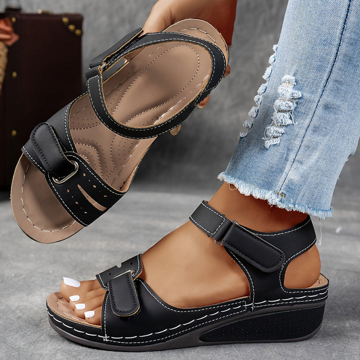 Natalie – Orthopedic Comfort Flex Sandals