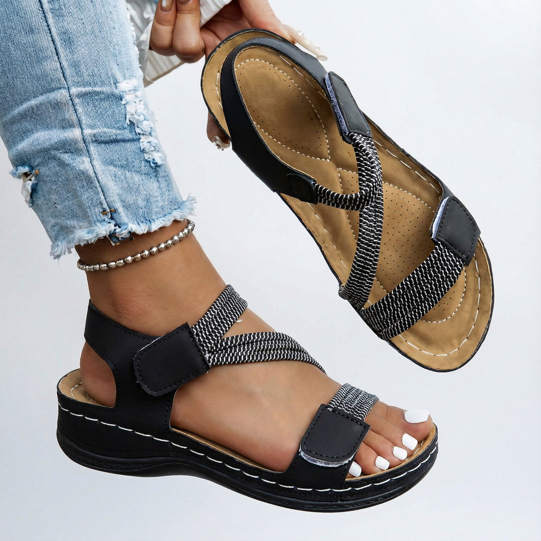 Grace – Orthopedic Comfort Sandals