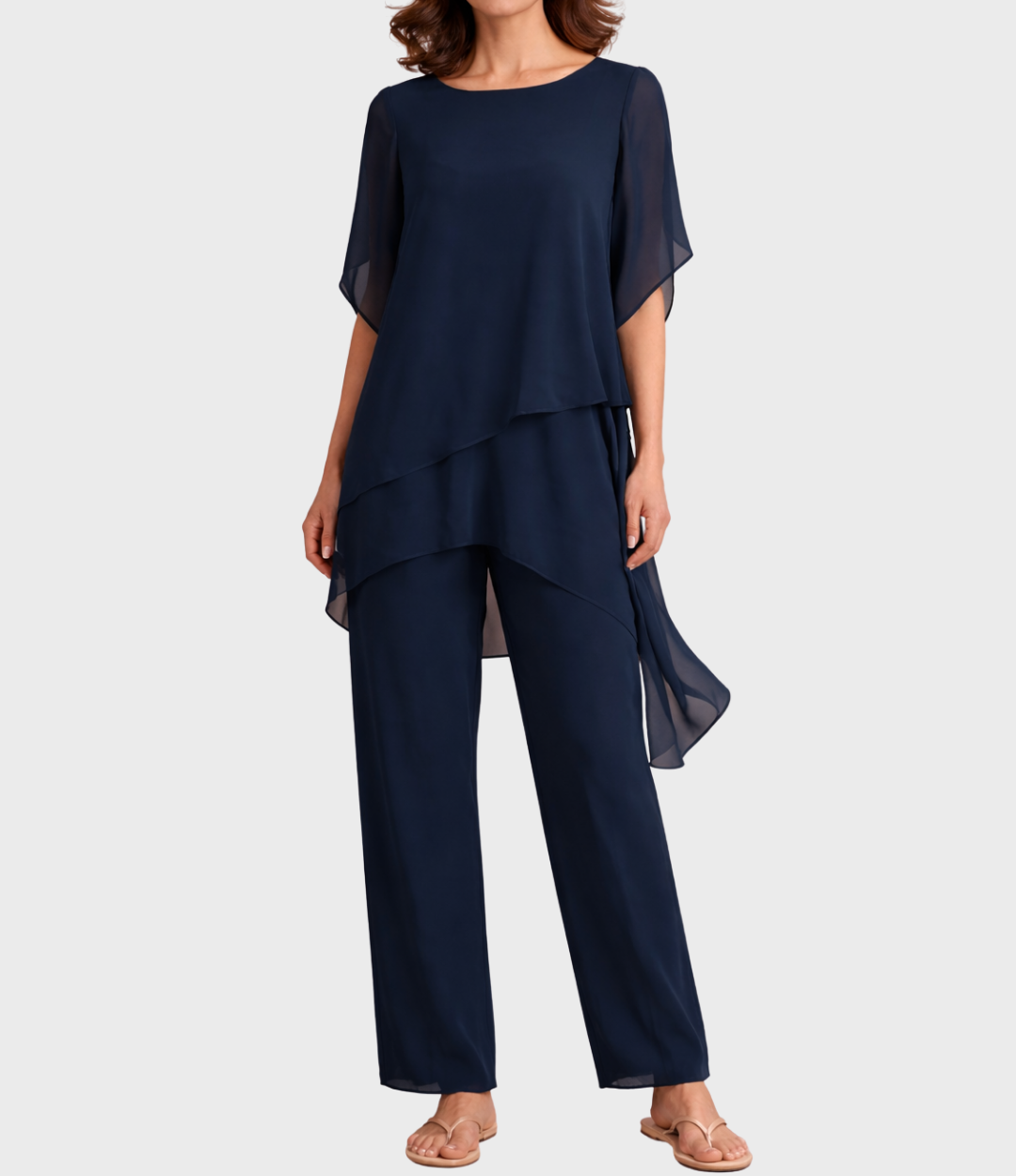 Marie – Elegant Suit For Every Occasion