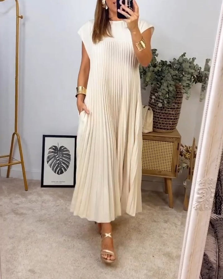 Karen – Timeless Comfort Dress