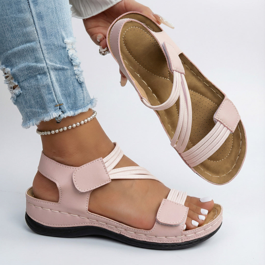 Grace – Orthopedic Comfort Sandals