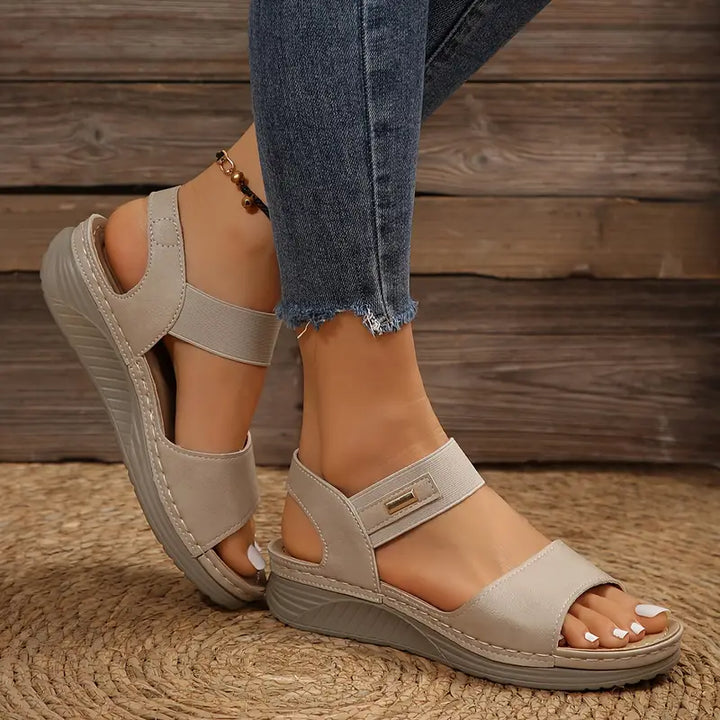 Evelyn – Comfort Sandals