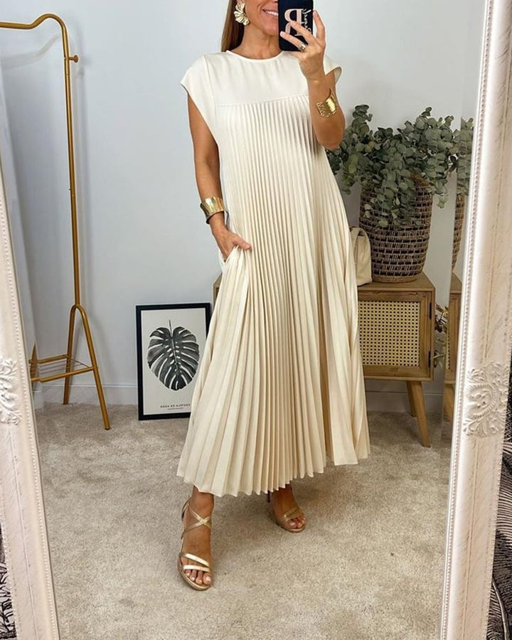 Karen – Timeless Comfort Dress