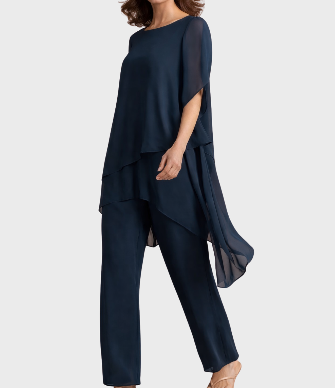 Marie – Elegant Suit For Every Occasion