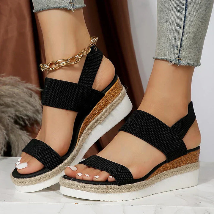 Beverly – Orthopedic Comfort Sandals