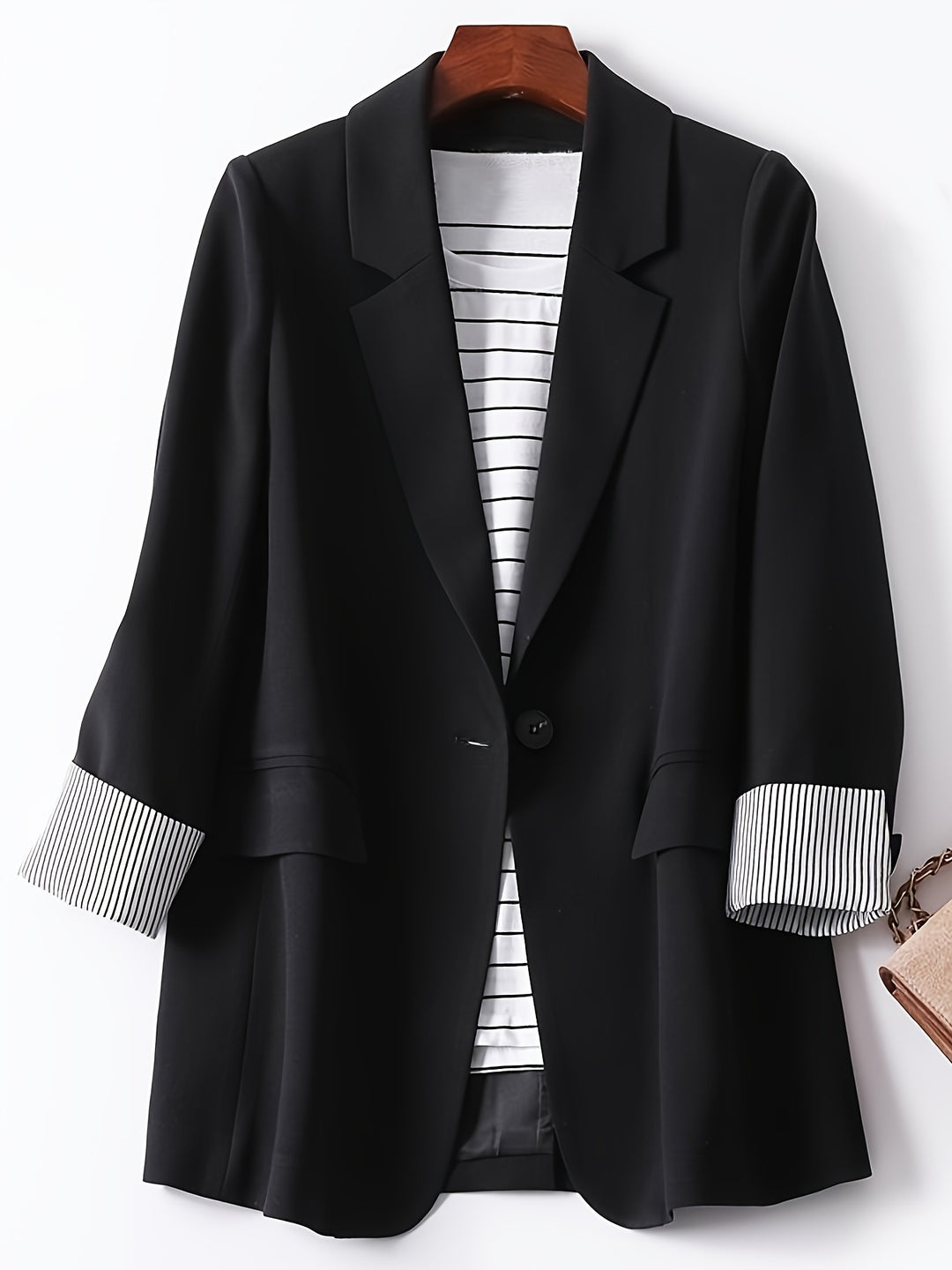 Christine – Internet-Famous Women's Blazer